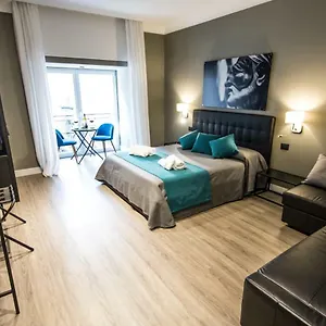 Bed and breakfast Art House By Dimorra