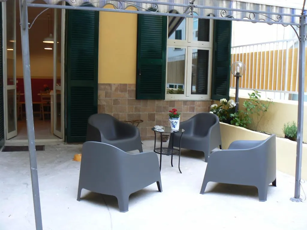 Cerasella B&B Naples Italy